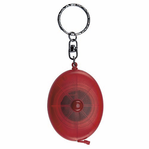 CC1266-Rojo Translucido